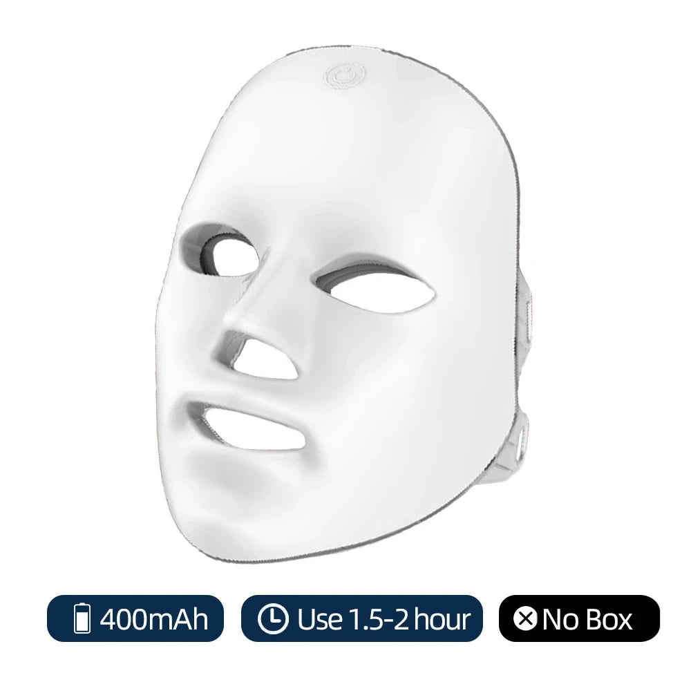 Photon LED Facial Mask
