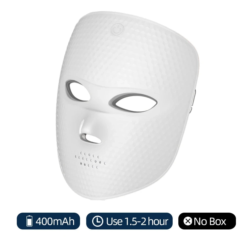 Photon LED Facial Mask